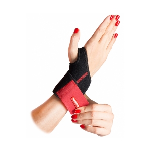 Товар для здоровья YAMAGUCHI Aeroprene Wrist Support Товар для здоровья YAMAGUCHI Aeroprene Wrist Support