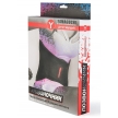Товар для здоровья YAMAGUCHI Neoprene Lumbar Support Товар для здоровья YAMAGUCHI Neoprene Lumbar Support