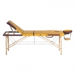 Складной массажный стол US-MEDICA Sakura Складной массажный стол US-MEDICA Sakura