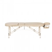 Складной массажный стол US-MEDICA Malibu Складной массажный стол US-MEDICA Malibu