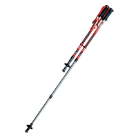 Палки для спортивной ходьбы YAMAGUCHI Walker Палки для спортивной ходьбы YAMAGUCHI Walker