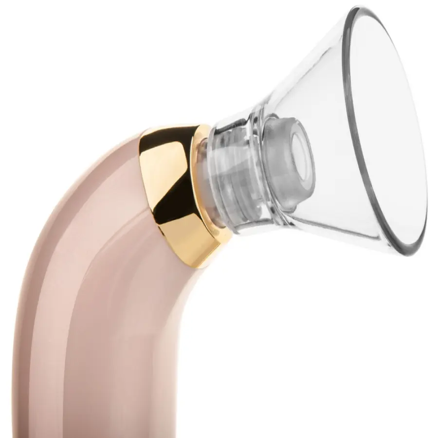 Прибор для вакуумной чистки и пилинга кожи лица и тела US-MEDICA Triumph