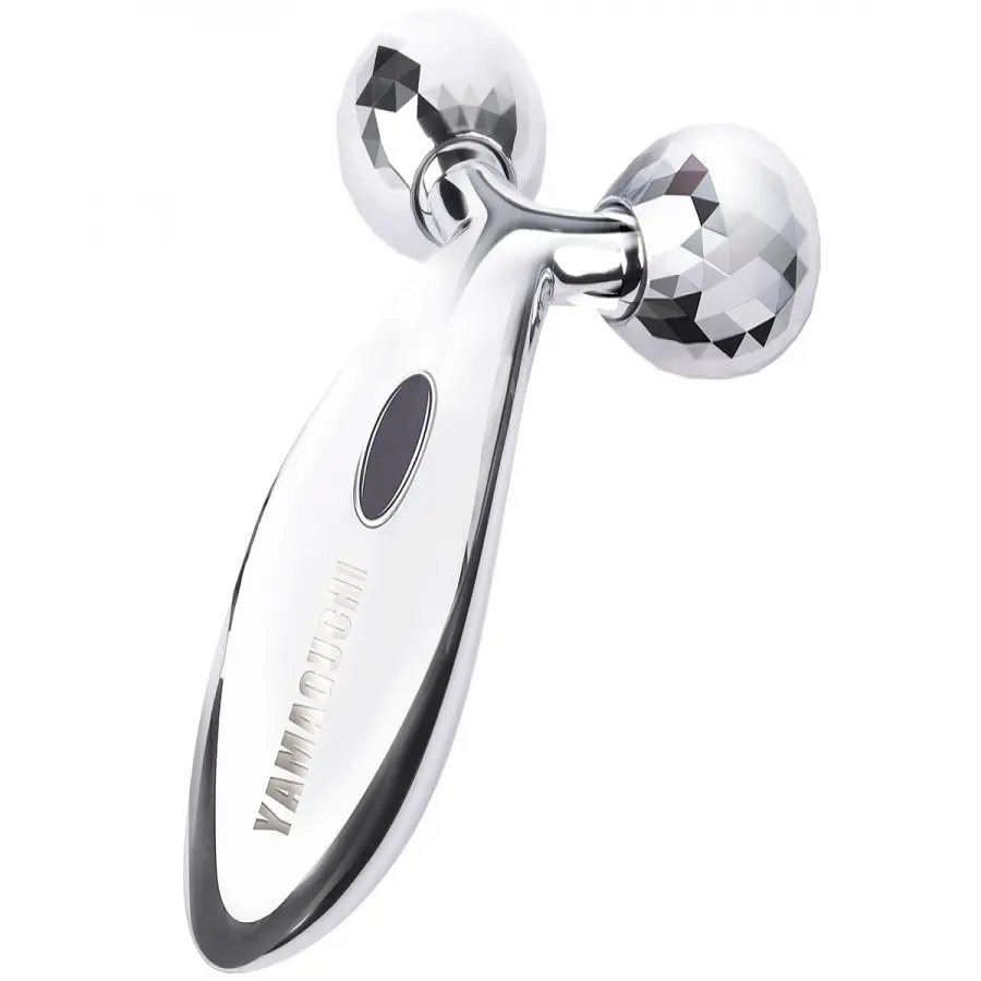Роликовый массажер для тела YAMAGUCHI 3D Body Roller